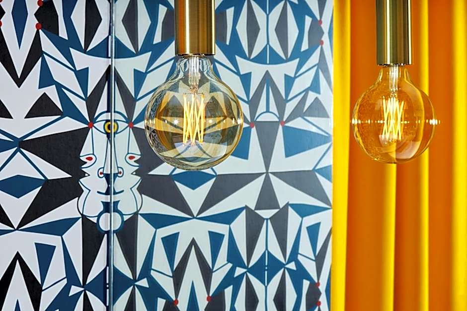 Montparnasse Daguerre