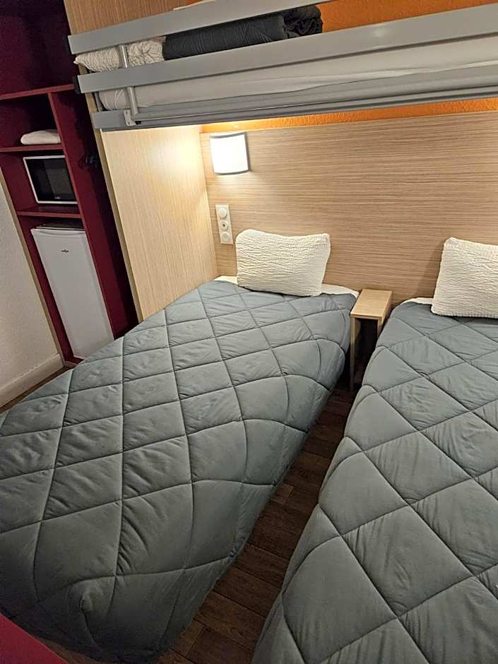 Premiere Classe Arras - Tilloy Les Mofflaine