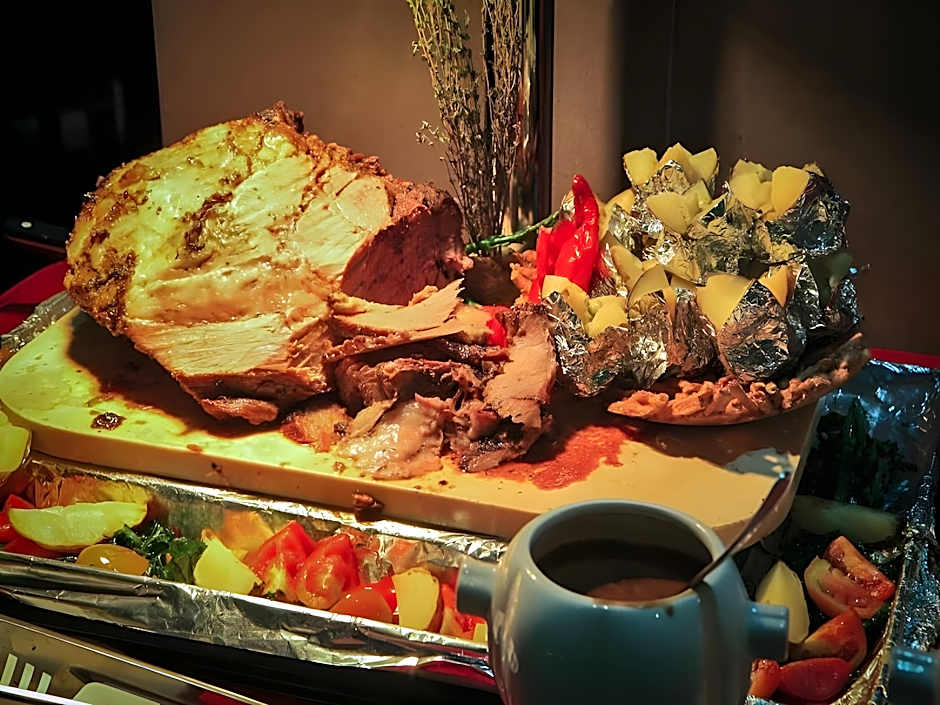 Limketkai Luxe Hotel