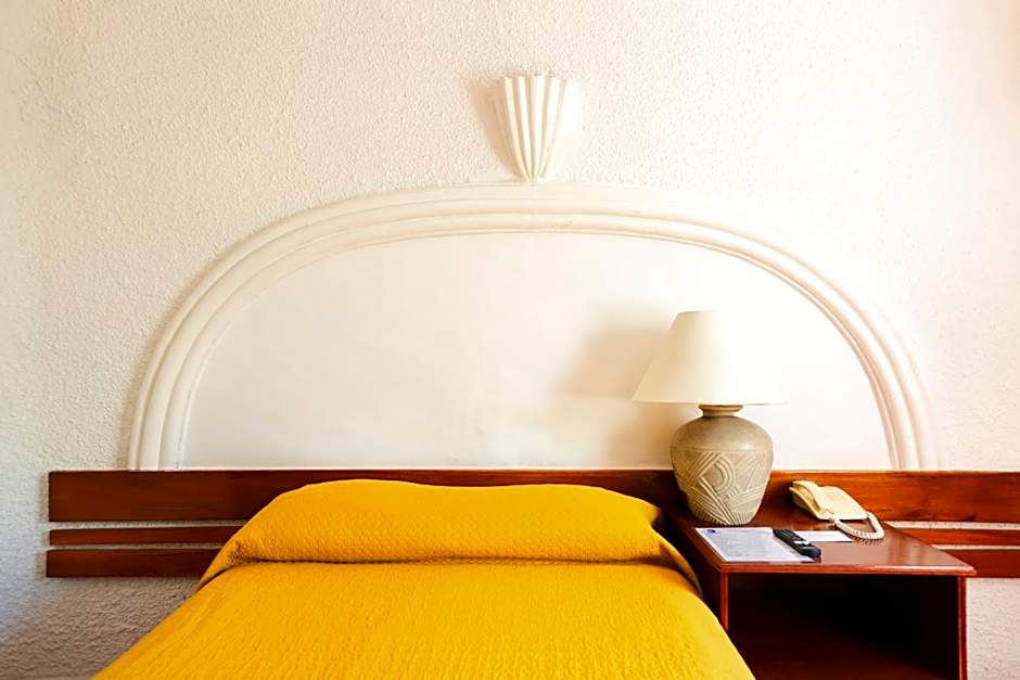 Hotel Antillano