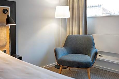 Standard Double Room with Romance Package