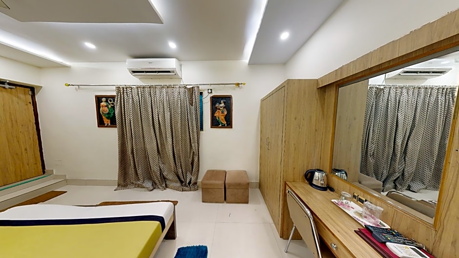 Hotel Shila International