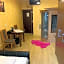 Hostel mPark Myslowice