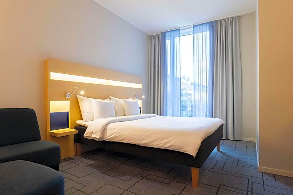 Best Western Plus Park City Malmö