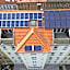 Space Hotel im Campus der Jesco von Puttkamer Schule