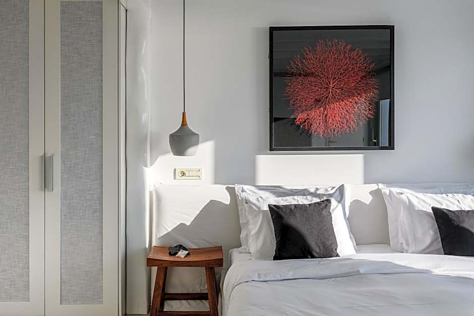 She Mykonos - The Residency