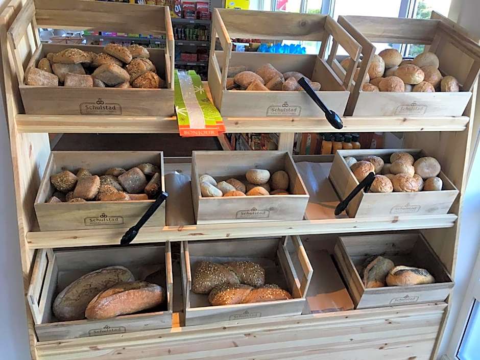 Kristiansand Feriesenter