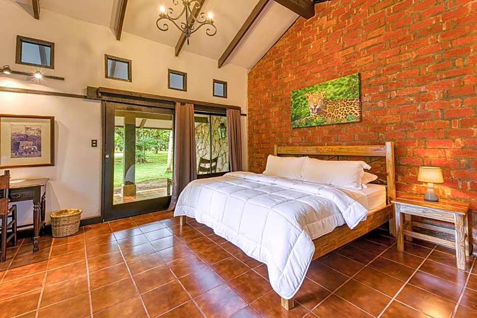 Hotel Hacienda La Pacifica