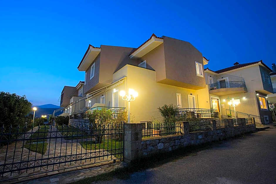 Remvi Hotel - Apartments