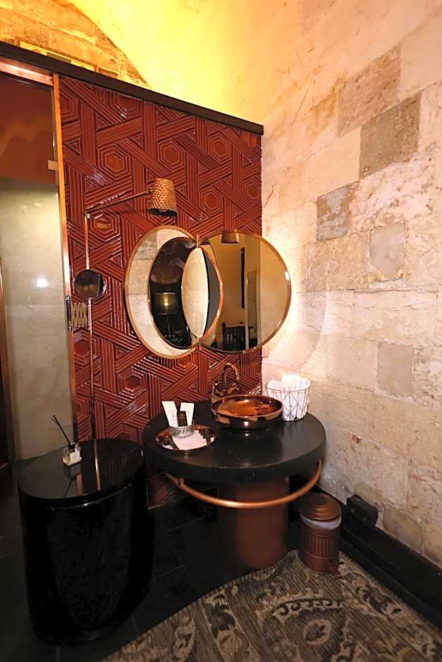 HSVHN Hotel Hışvahan