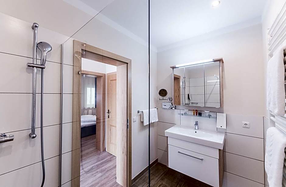 Hotel Garni ELISABETH