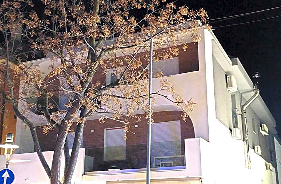 Residenza delle Nazioni