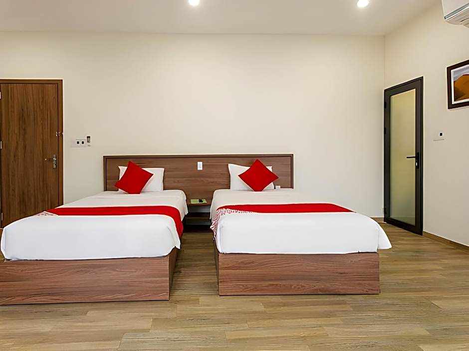 OYO 89969 Mount Hill Villa Kundasang