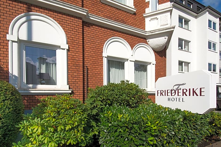 Hotel Friederike