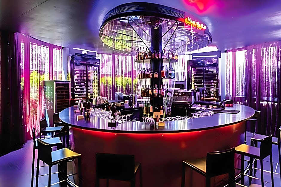 The Smallville Hotel