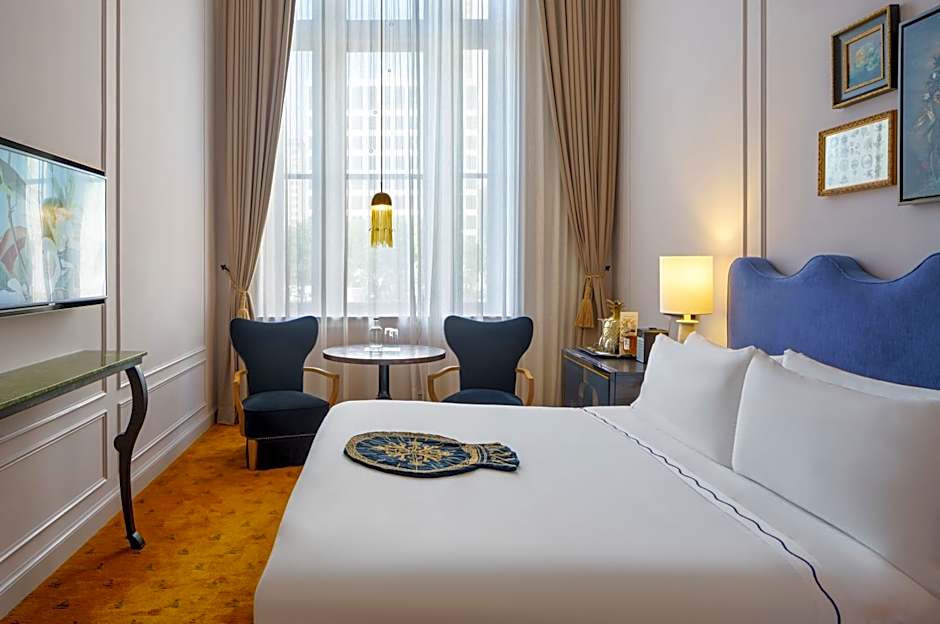 Maison Métier, in the Unbound Collection by Hyatt