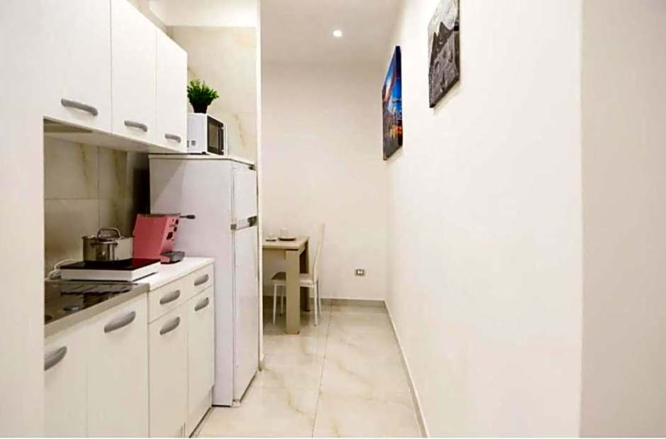 Monteoliveto Bed & Breakfast