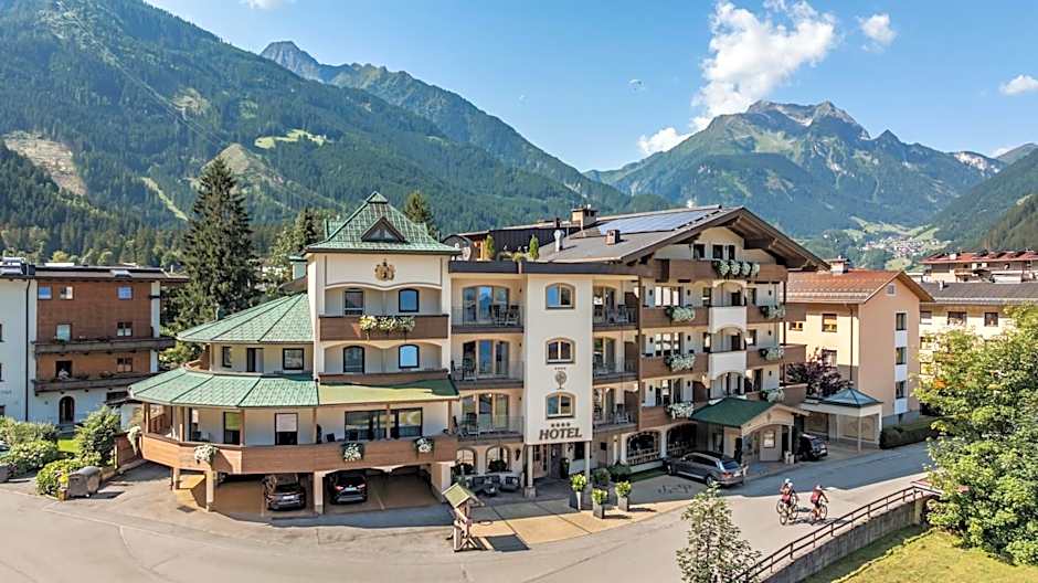 Hotel Pramstraller
