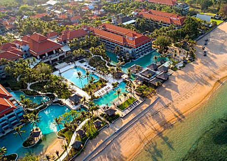 Conrad By Hilton Bali