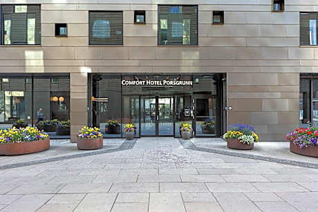Comfort Hotel Porsgrunn