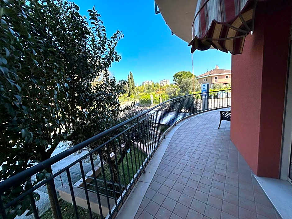 Best Western Cesena Hotel