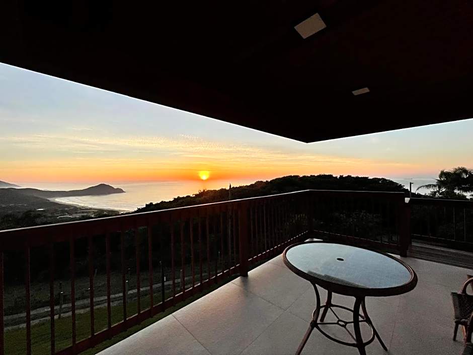 Praia do Rosa - Reserva Pilger