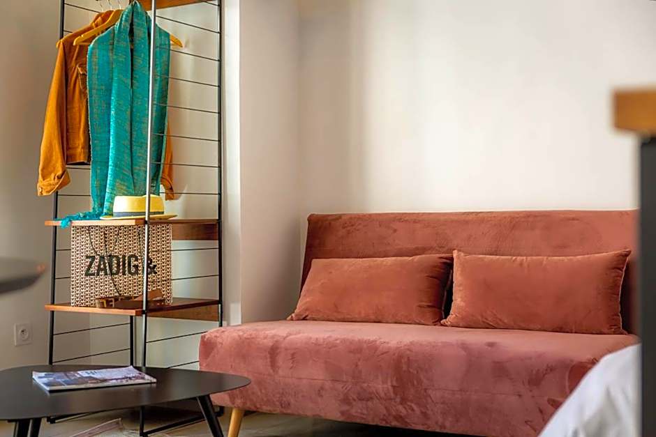 Provence Au Coeur Appart Hotels