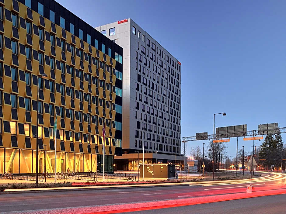 Scandic Örebro Central