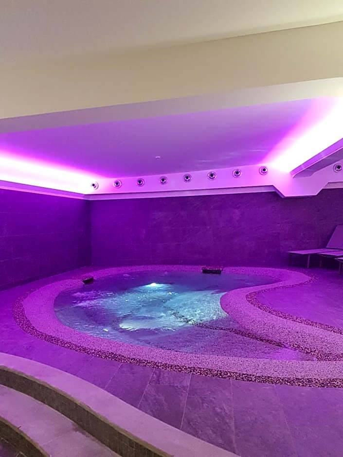 Hotel delle Terme & Spa
