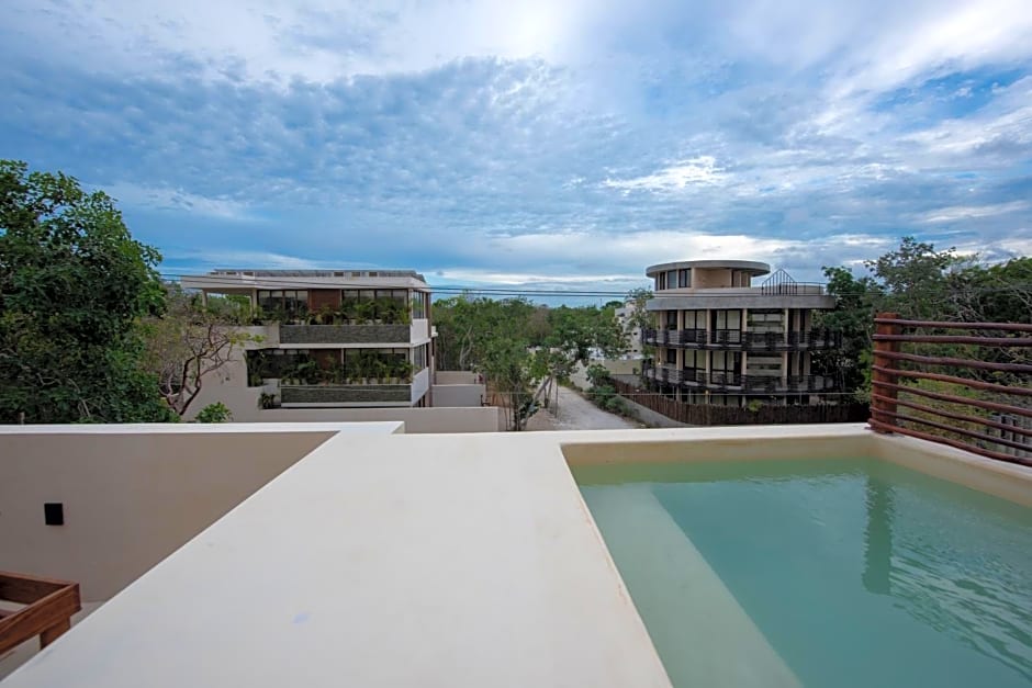 Unho Tulum