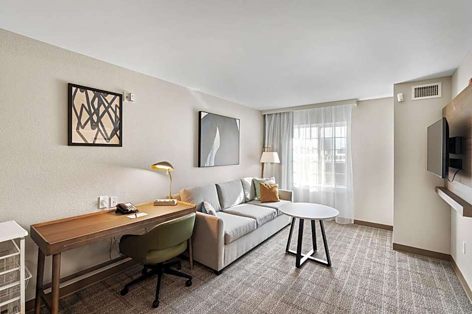 Staybridge Suites North Brunswick By IHG