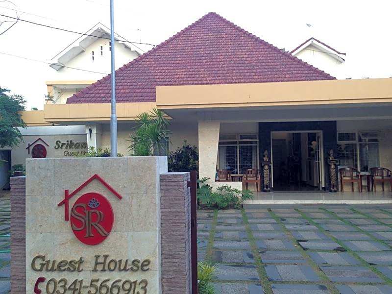 Srikandi Guest House