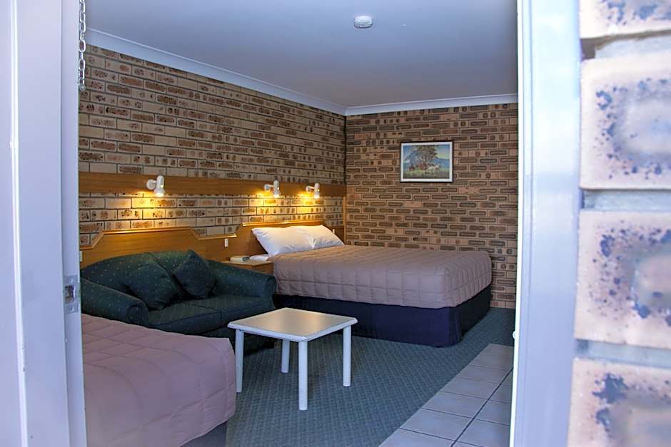 Mid Town Inn Narrabri