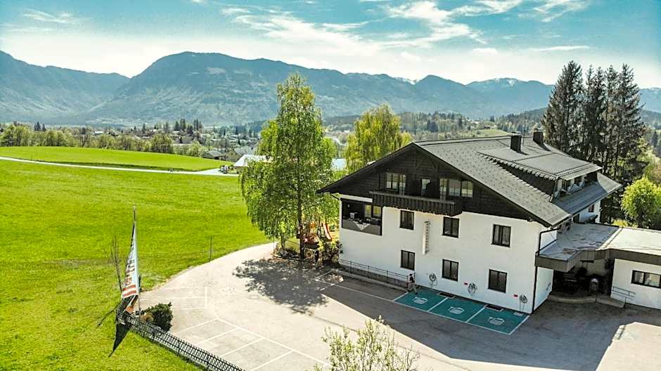 Hotel Sonnenhof