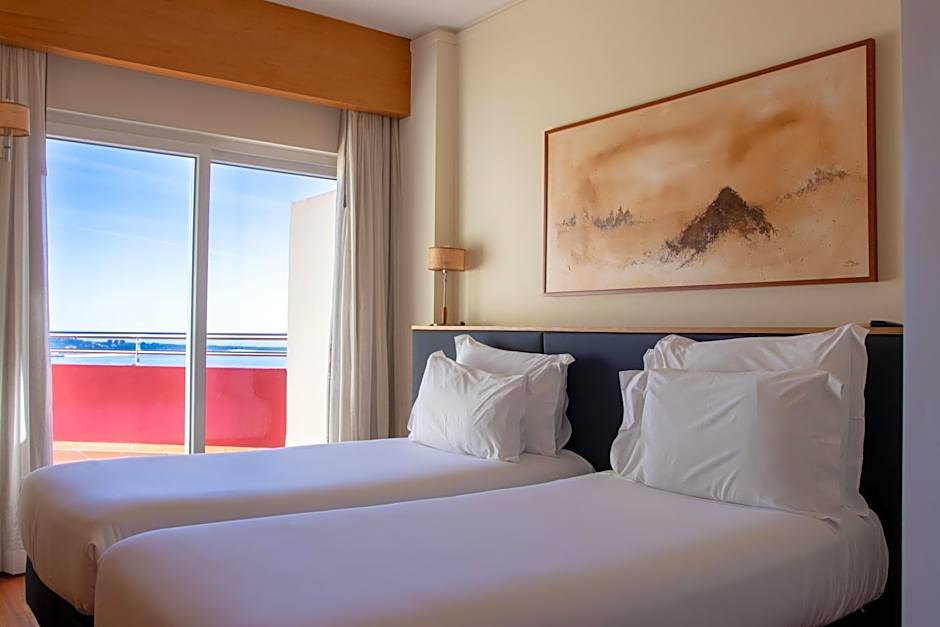 MS Aparthotel