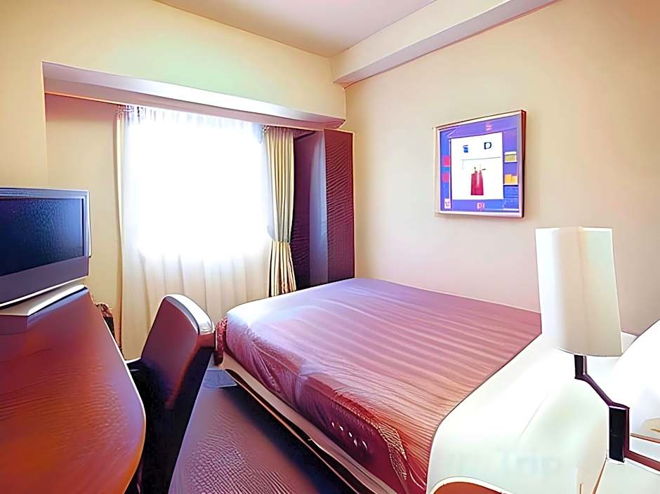 Hotel Route Inn Tsuruga Ekimae