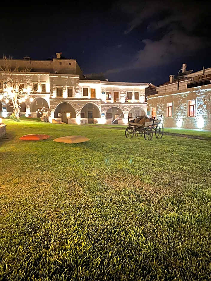 Jacob's Cave Suites - Cappadocia