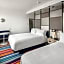 Aloft Anchorage