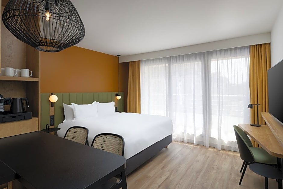 Residence Inn by Marriott Paris Didot Montparnasse