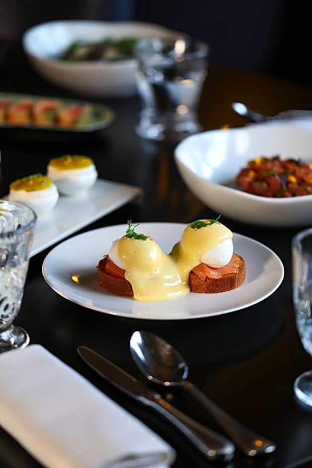 La Reserve Geneve Hotel & Spa