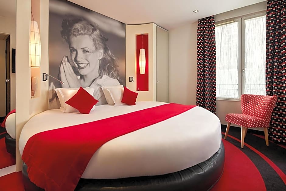 Platine Hotel