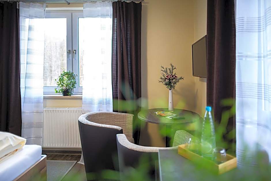 Sporthotel Wernigerode