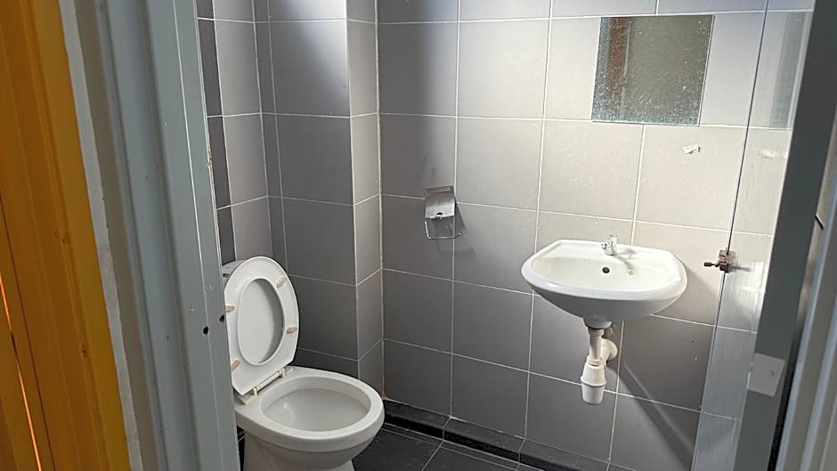 Summer Hotel Kampar Perak