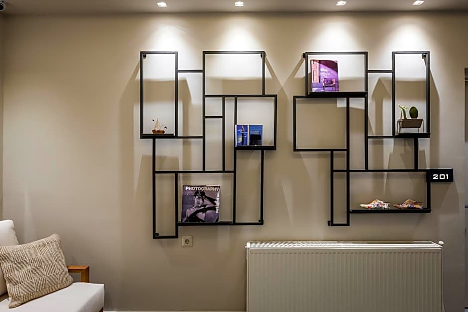 Sun Ray Luxury Apartments