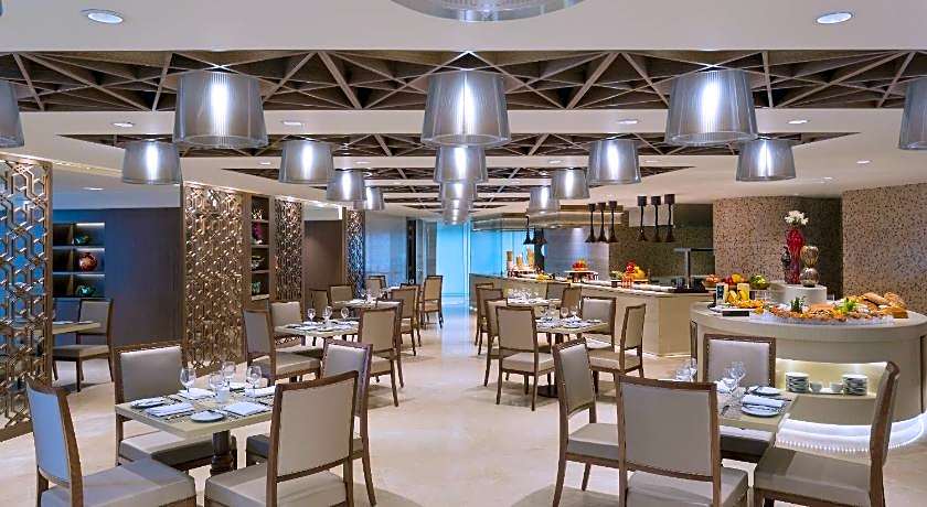 Crowne Plaza Dhaka Gulshan By IHG