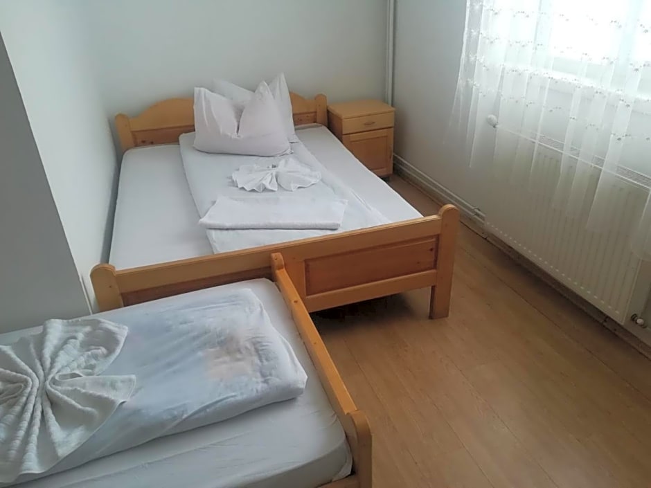 Casa de Vacanţă Vârtop