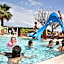 Hotel Fedora Riccione - FRONTE MARE
