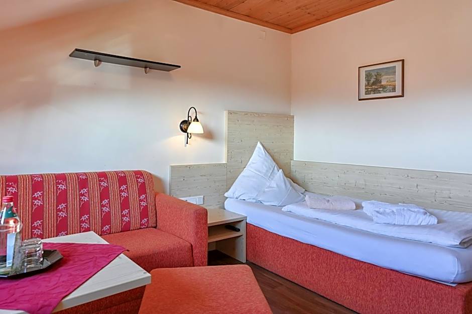 Hotel Weinbauer