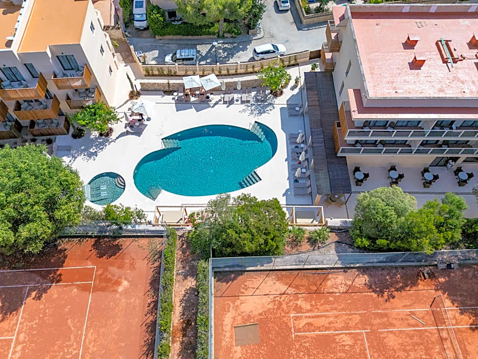 Canyamel Sun Suites