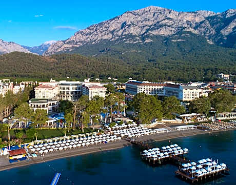 Akra Kemer - Ultra All Inclusive